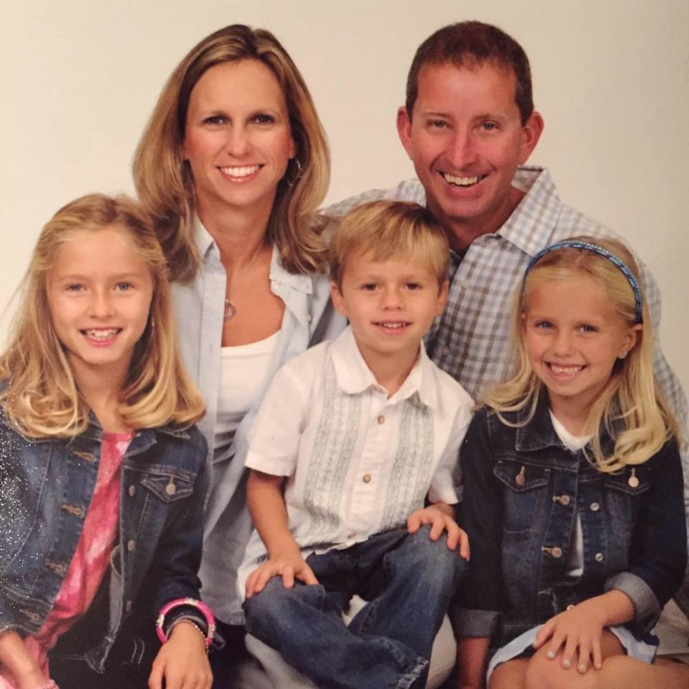 Meet your Posher, Kristy